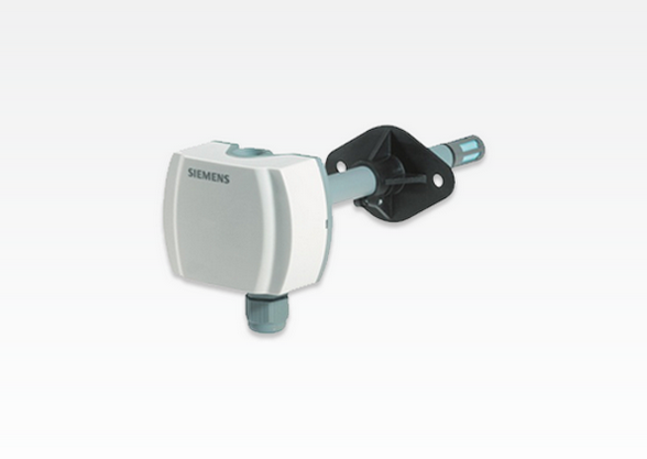 QFM21系列、QFM1660風(fēng)管溫濕度傳感器