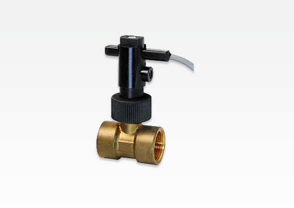 QVE1902系列水流開關