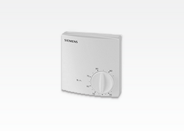 QFA100X系列室內恒濕開關